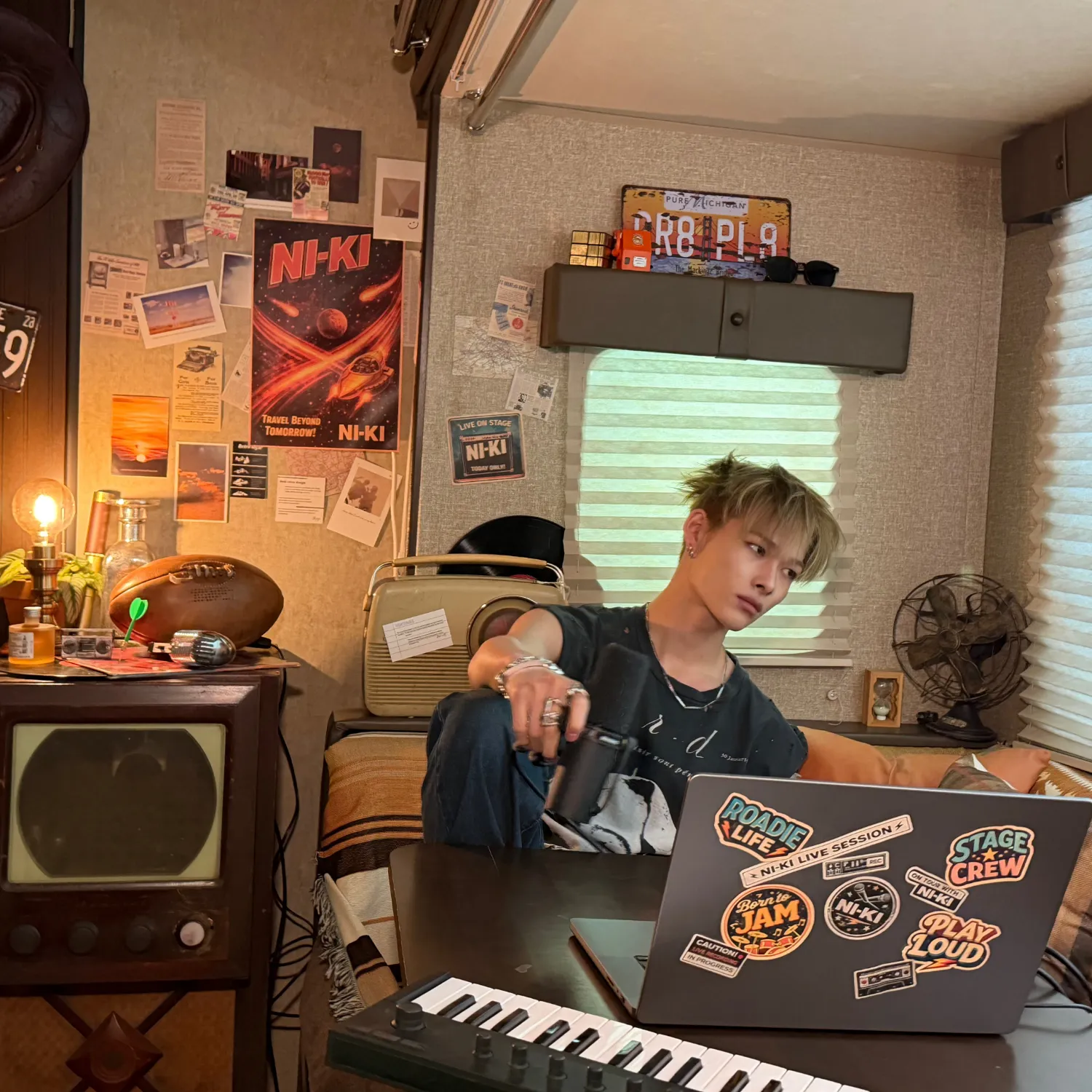 ENHYPEN的最新照片