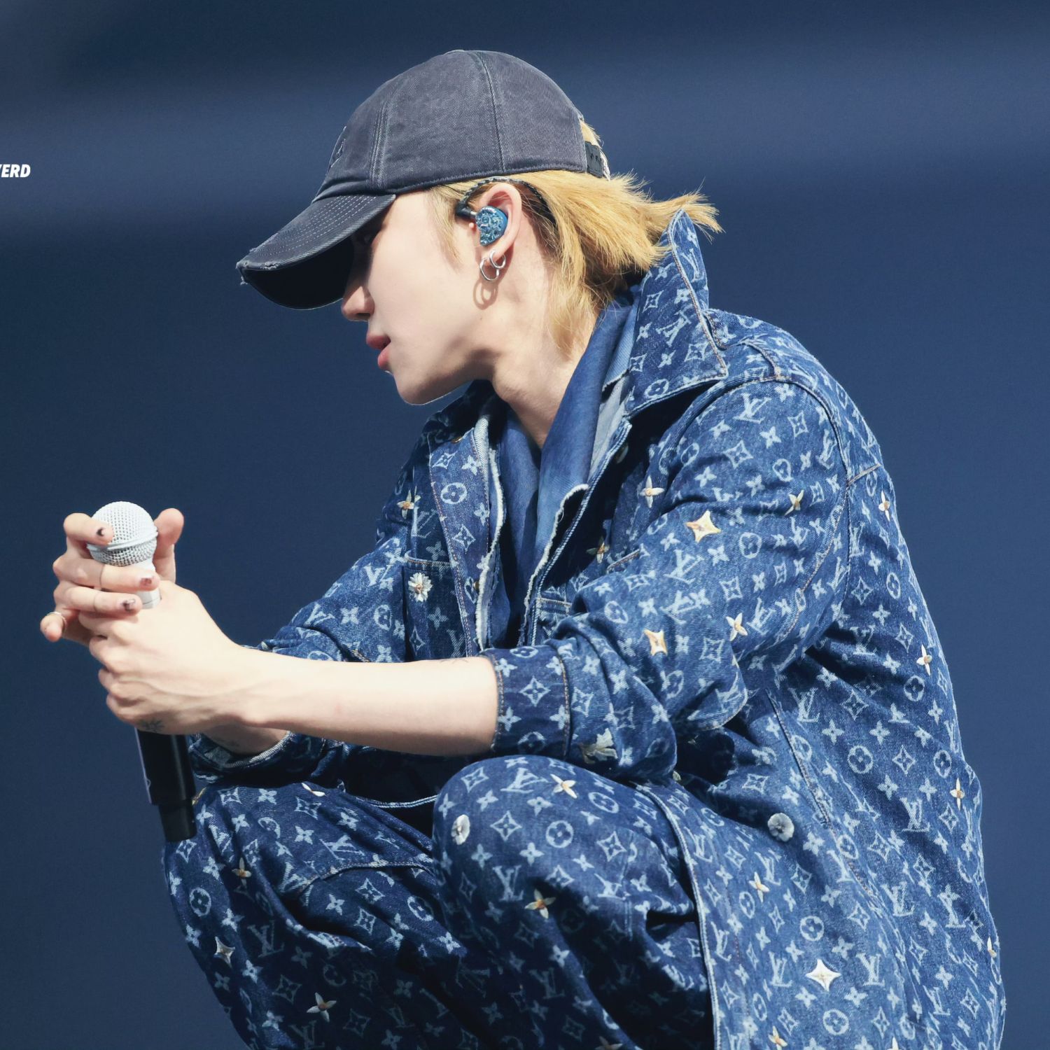 디에잇 (세븐틴) 최근 활동샷