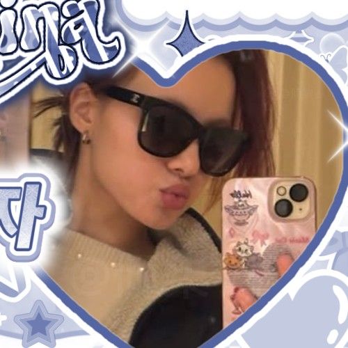 Nina (NiziU)粉絲拍下的瞬間