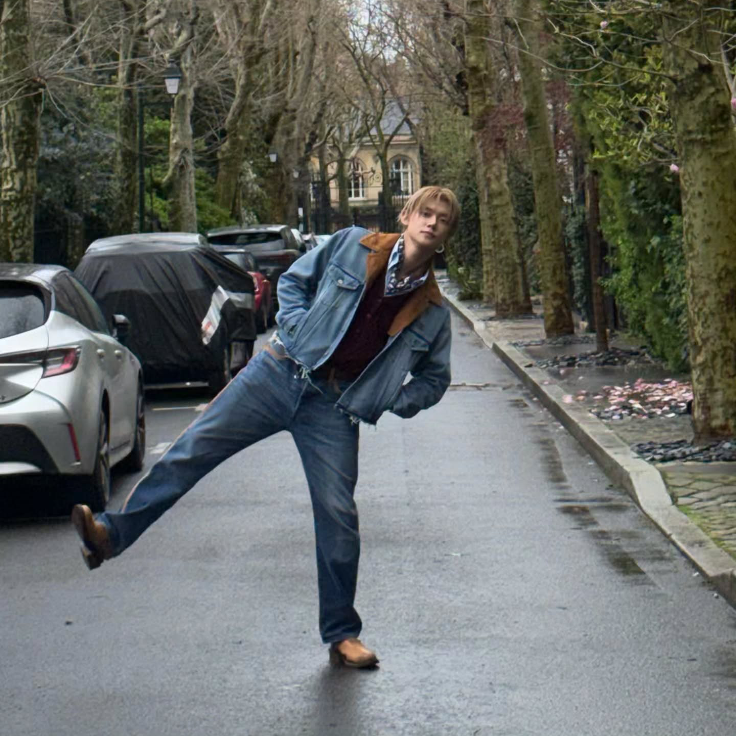 Latest photo of Yeonjun (TOMORROW X TOGETHER)