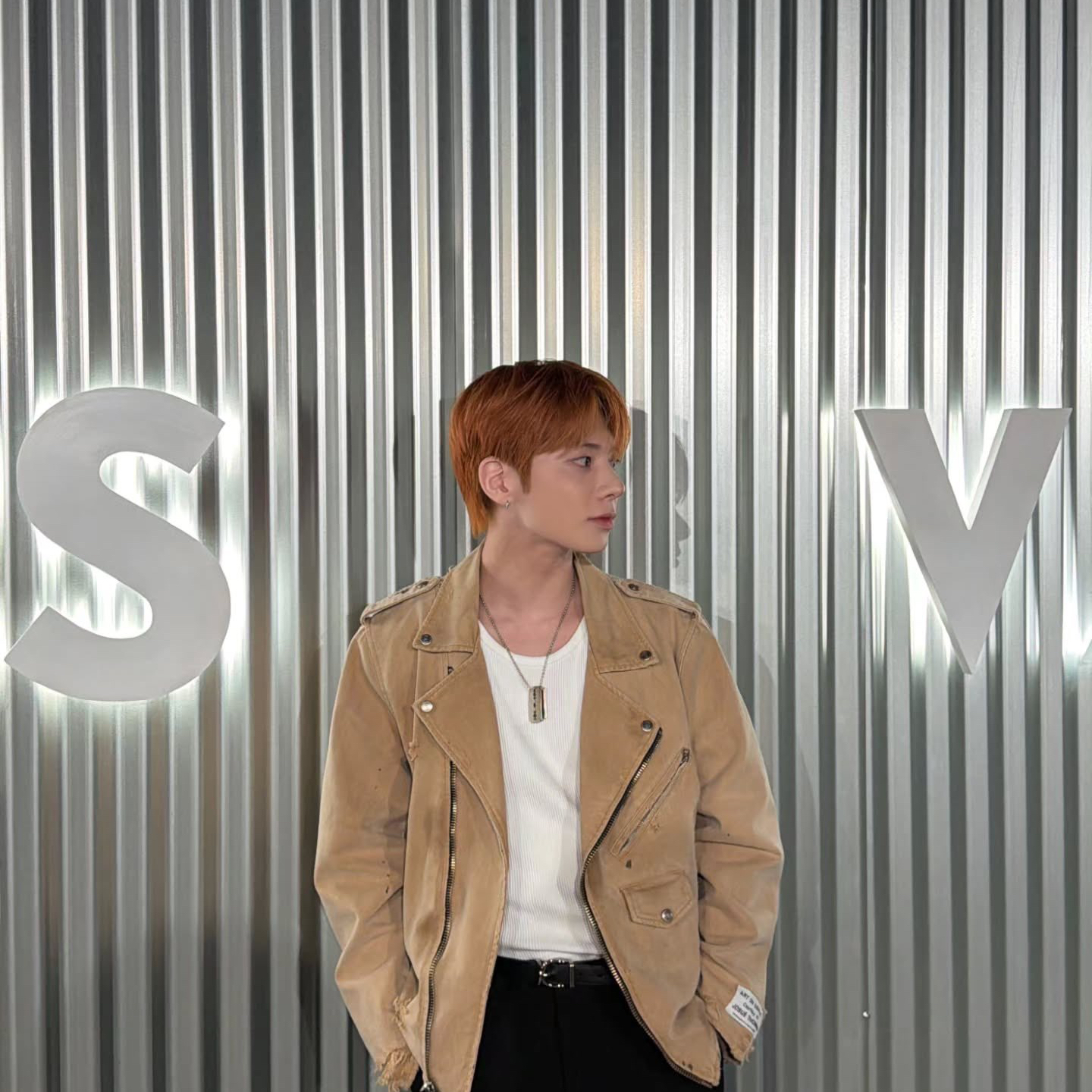 太顯 (TOMORROW X TOGETHER)的最新照片