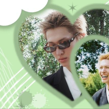 Recent activity shot of CORTIS