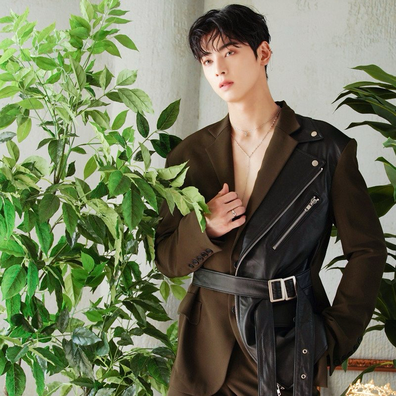 Behind-the-scenes cut of ASTRO