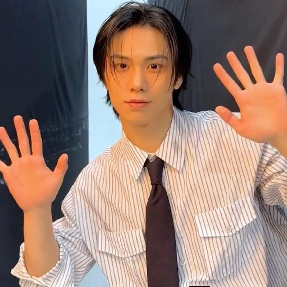 Latest photo of Rocky