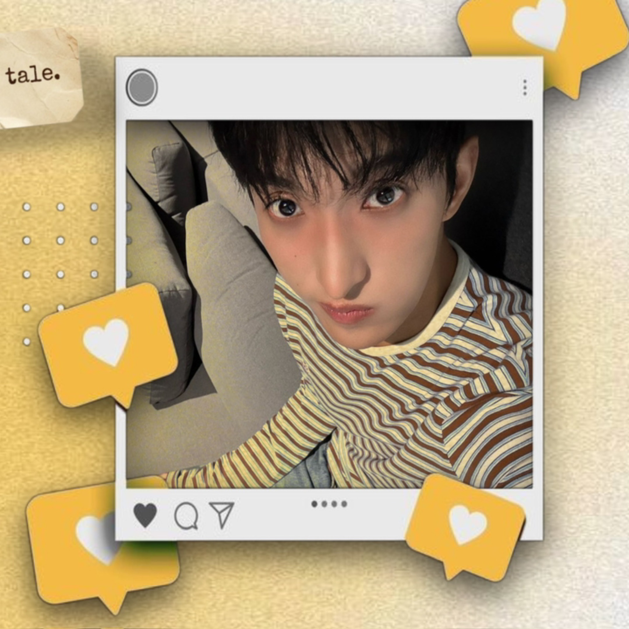K-POP posts beloved by 도겸 (세븐틴) fans
