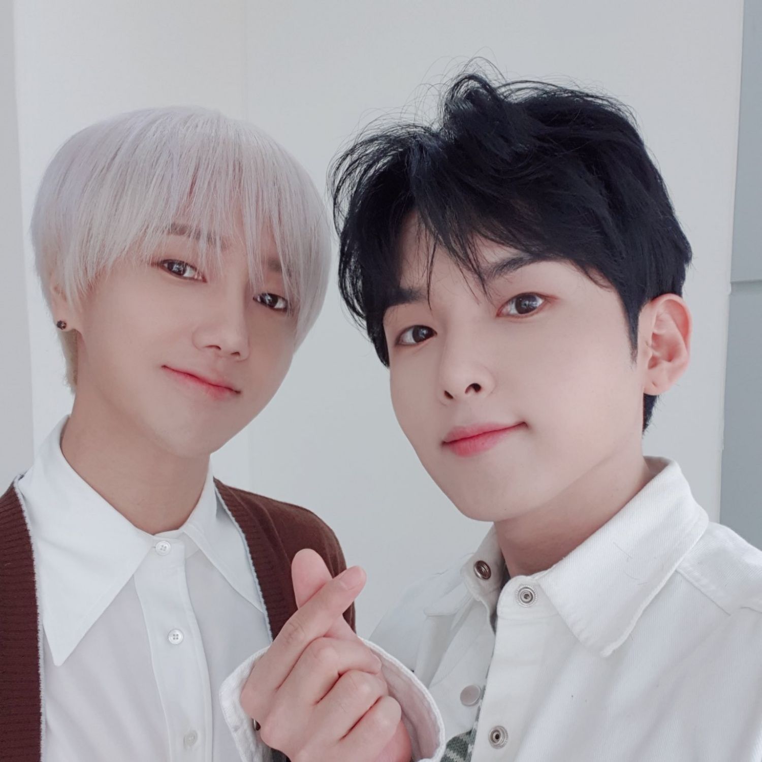 슈퍼주니어의 최신 사진