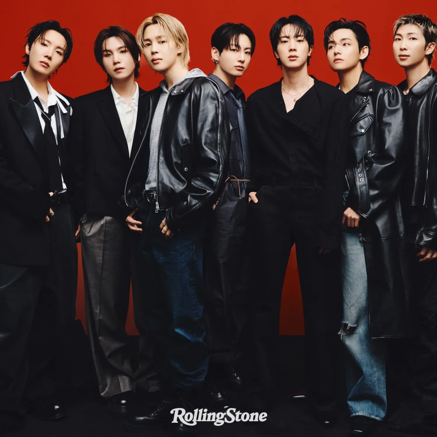 K-POP posts beloved by 방탄소년단 fans