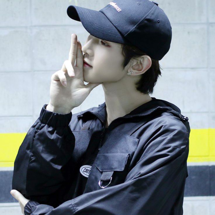 에이티즈 팬이 찍은 순간