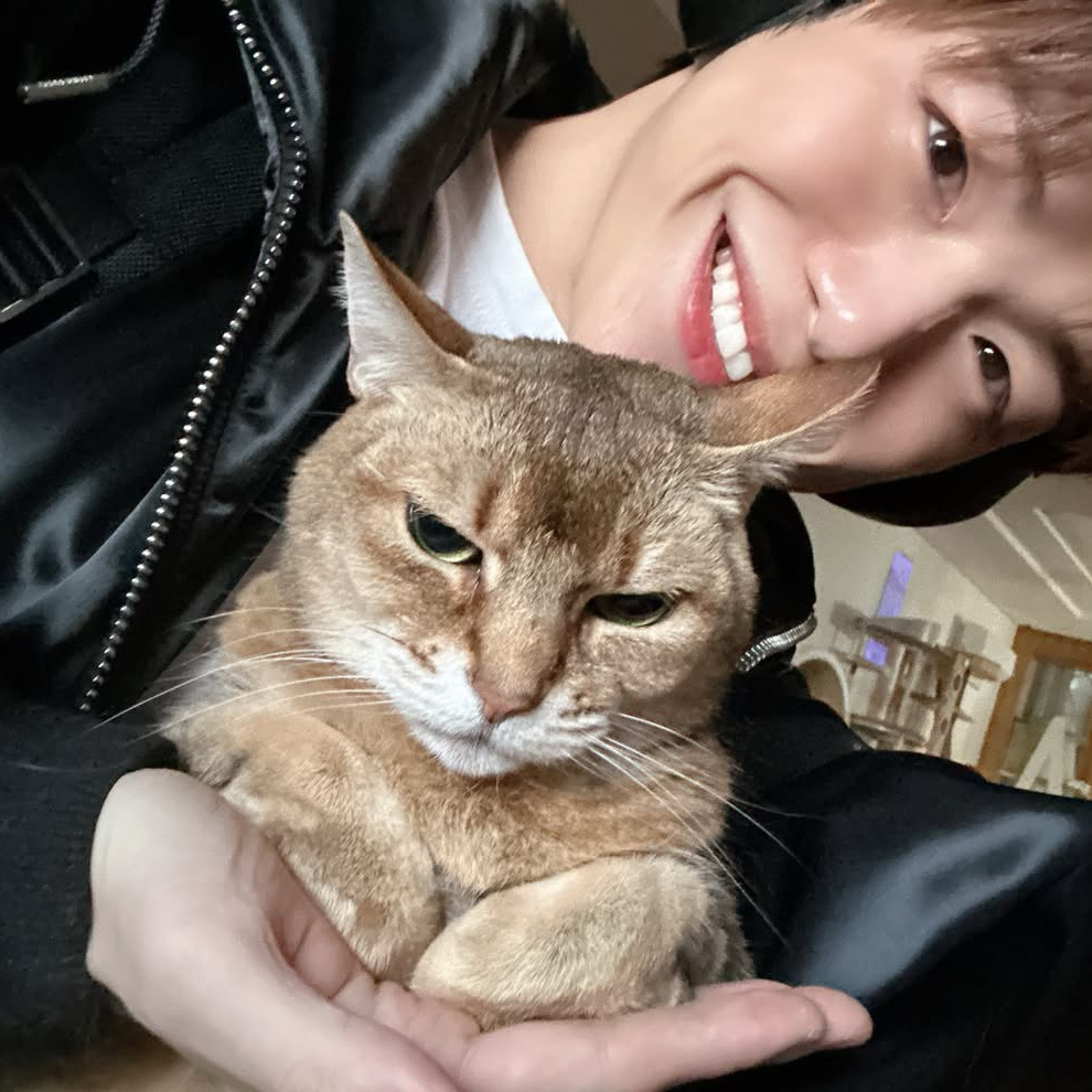 강다니엘의 최신 사진