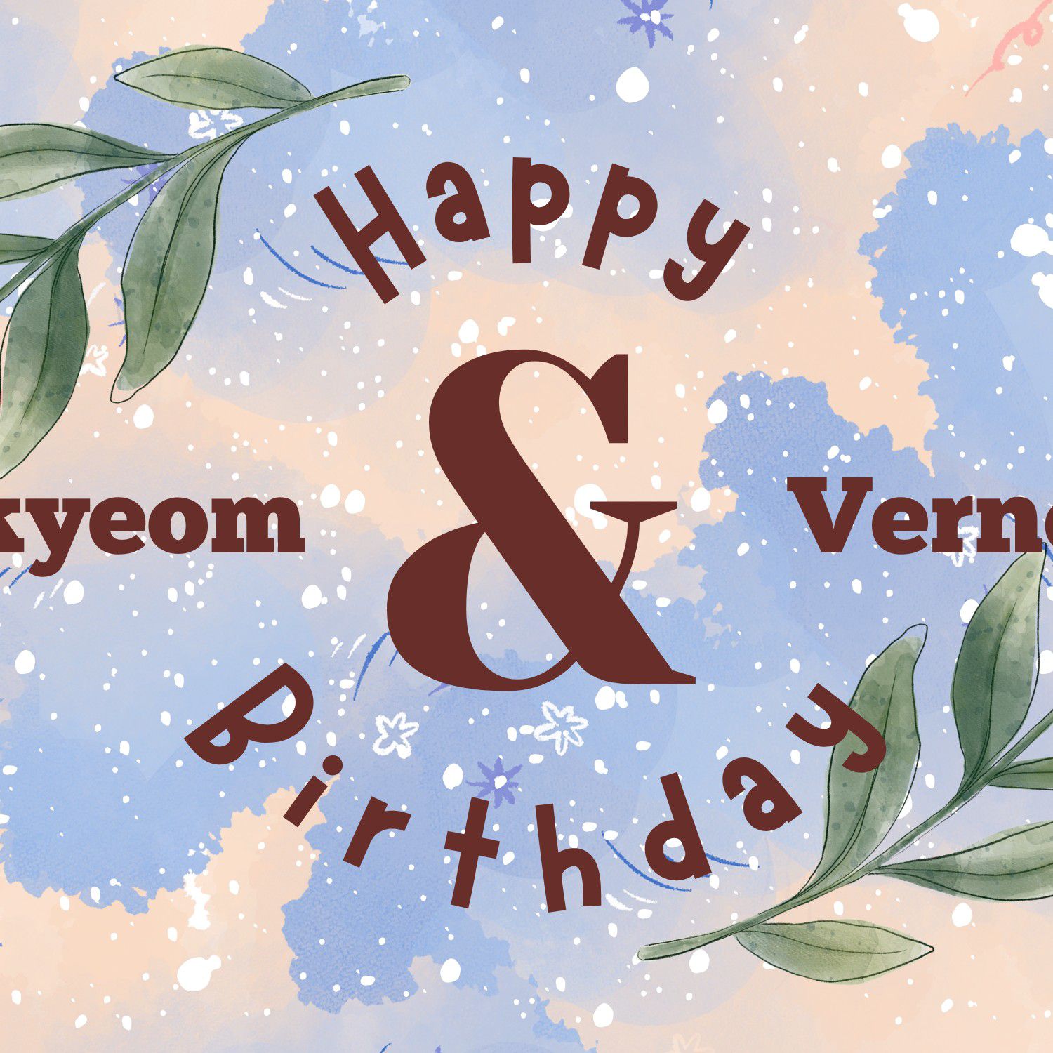 SEVENTEEN的最新照片