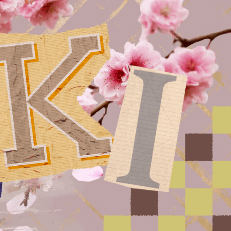 Behind-the-scenes cut of Taki (&TEAM)