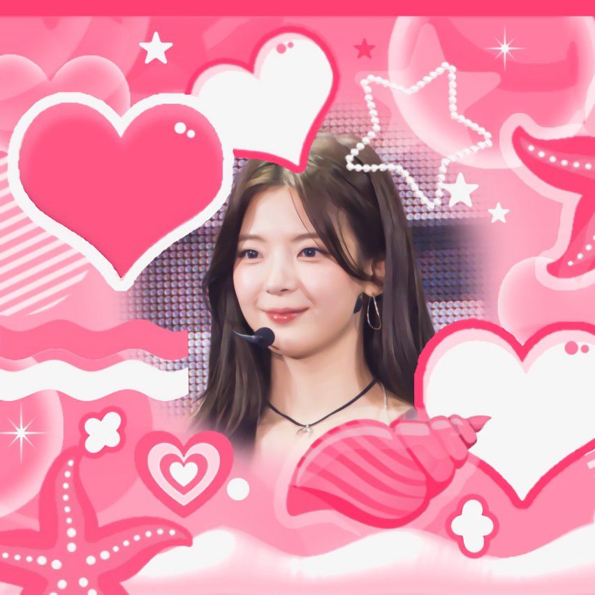 Latest photo of Lia (ITZY)