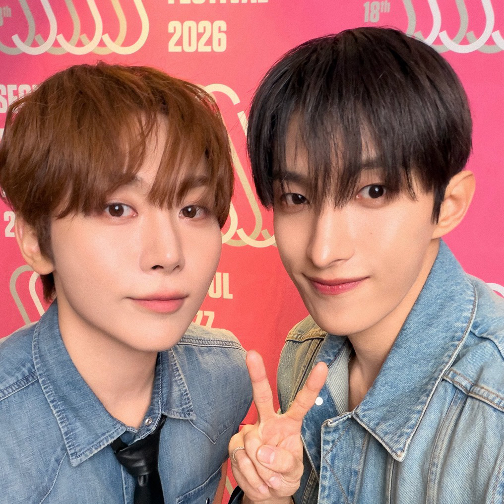 Foto terbaru SEVENTEEN