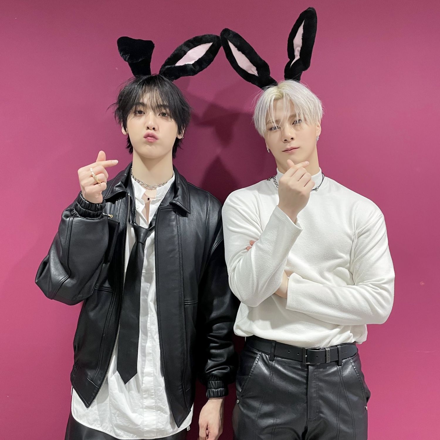 아스트로 최근 활동샷