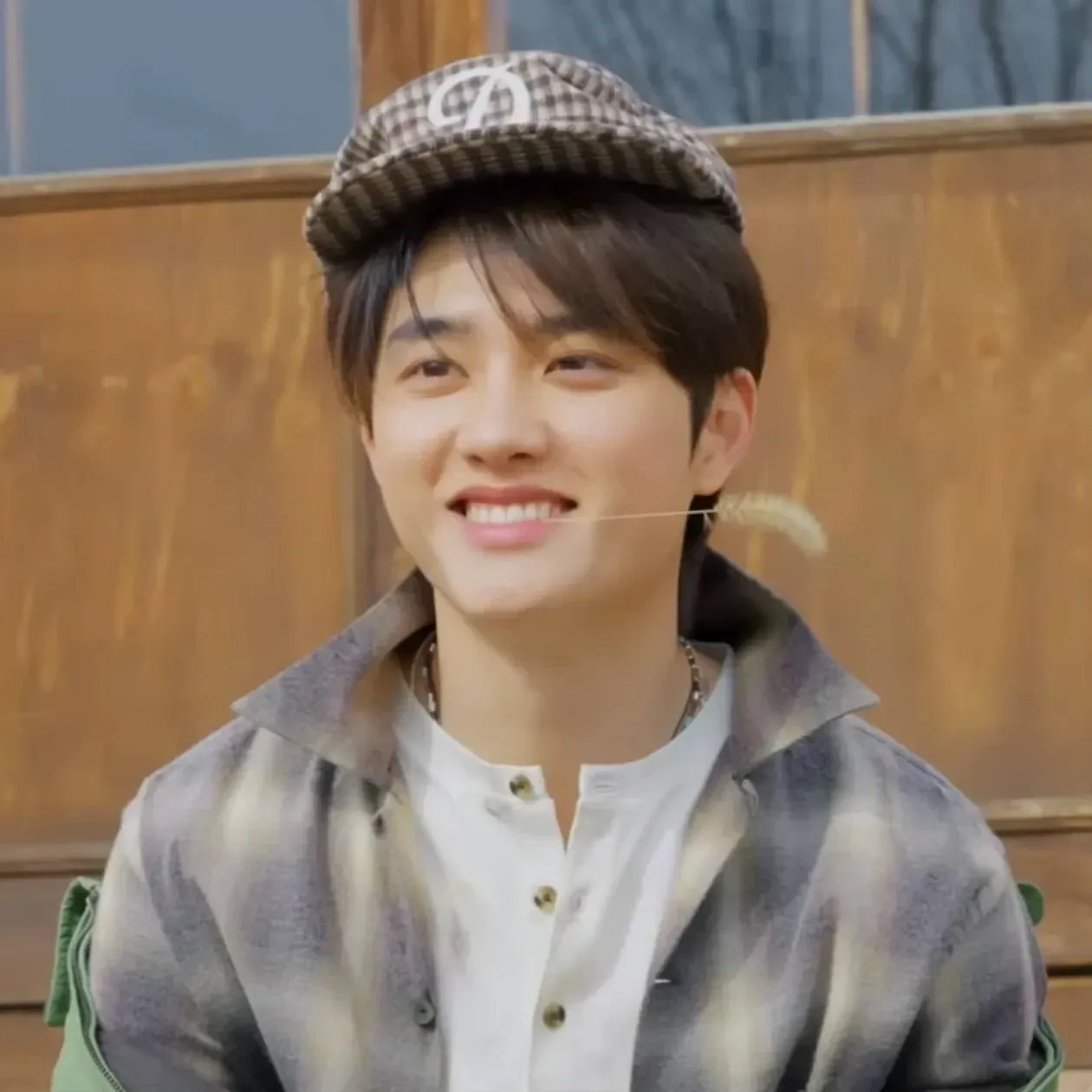 디오 (EXO) 팬이 찍은 순간