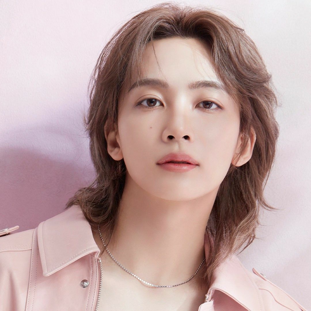 ジョンハン (SEVENTEEN)の舞台裏ショット