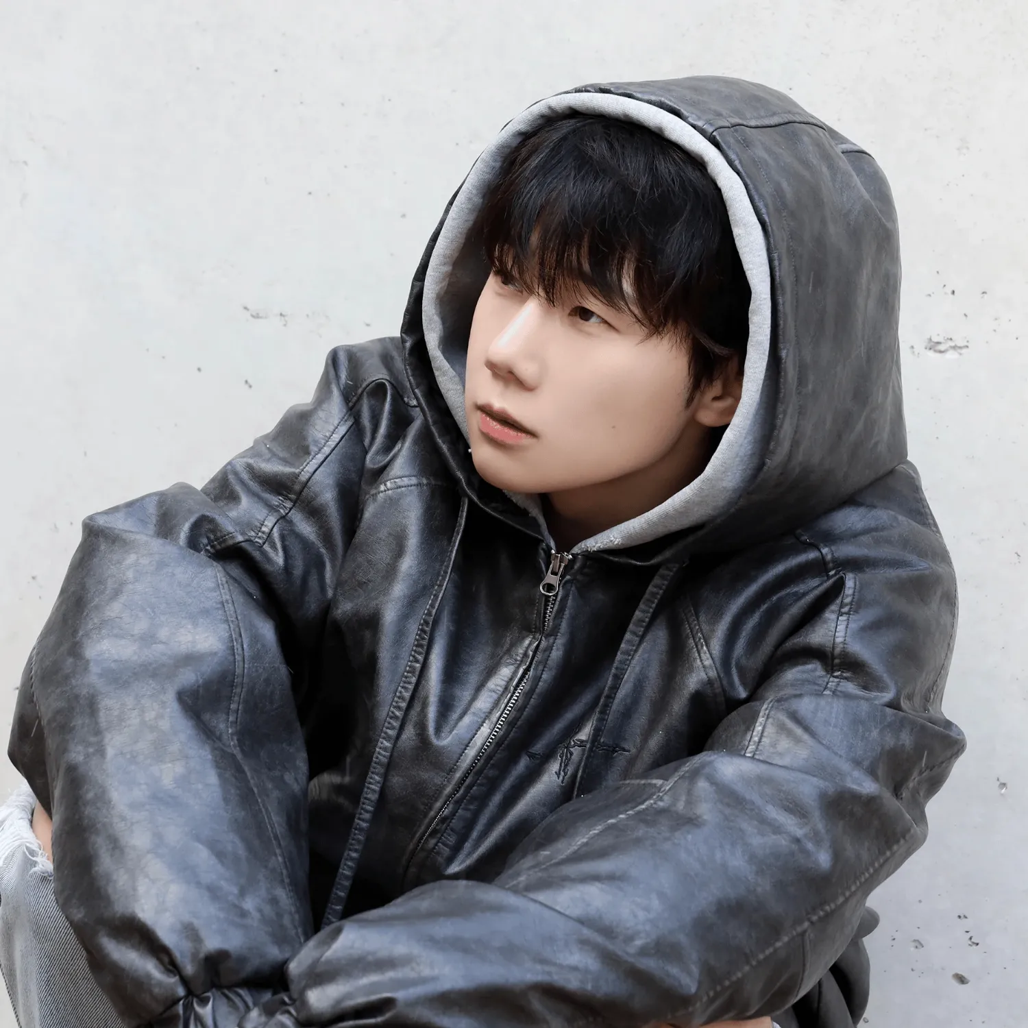 Latest photo of Sungkyu (INFINITE)