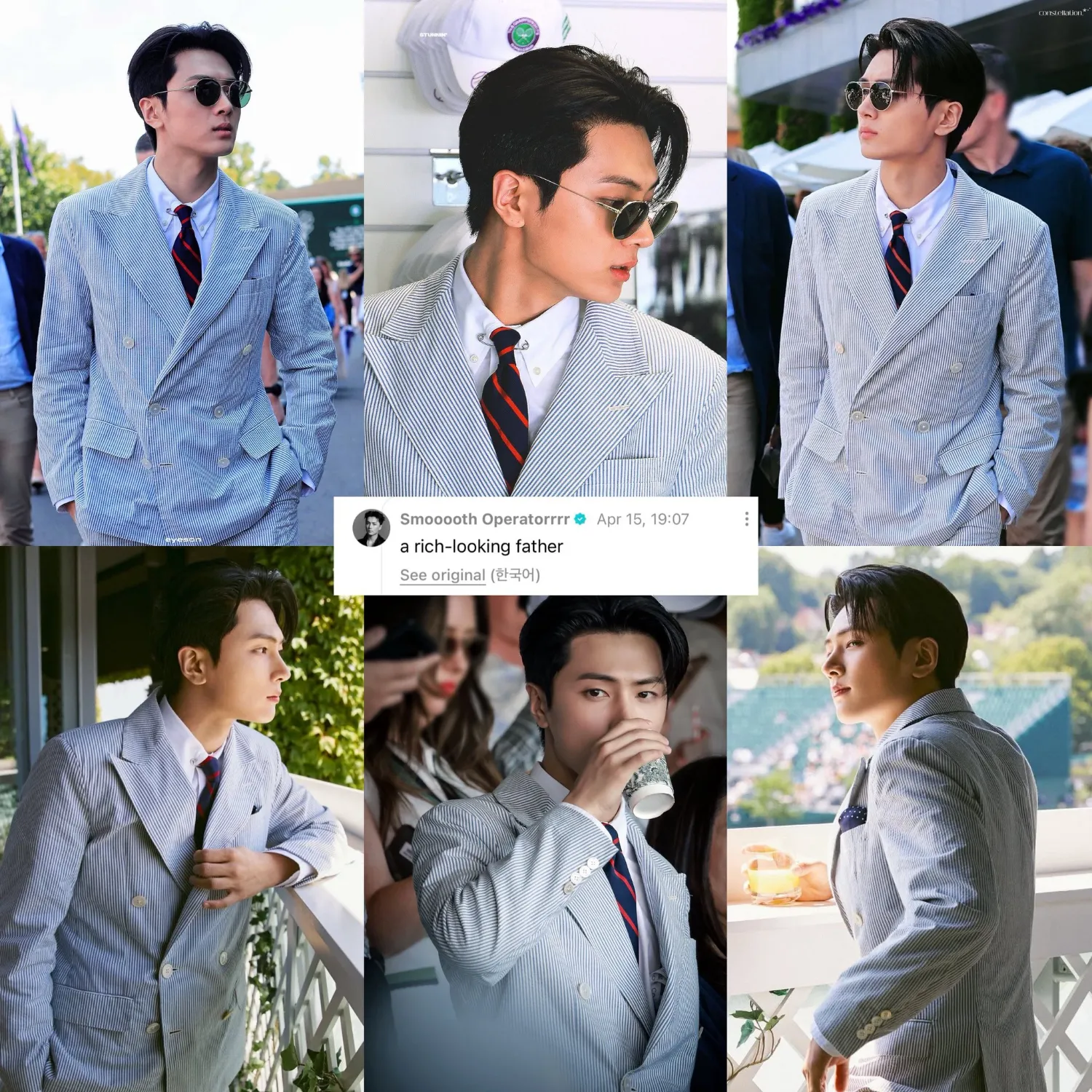 Foto aktivitas terbaru ENHYPEN