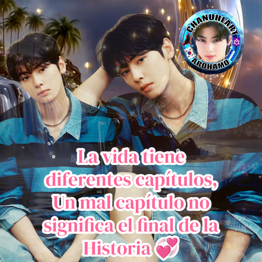 Recent activity shot of Eunwoo (ASTRO)