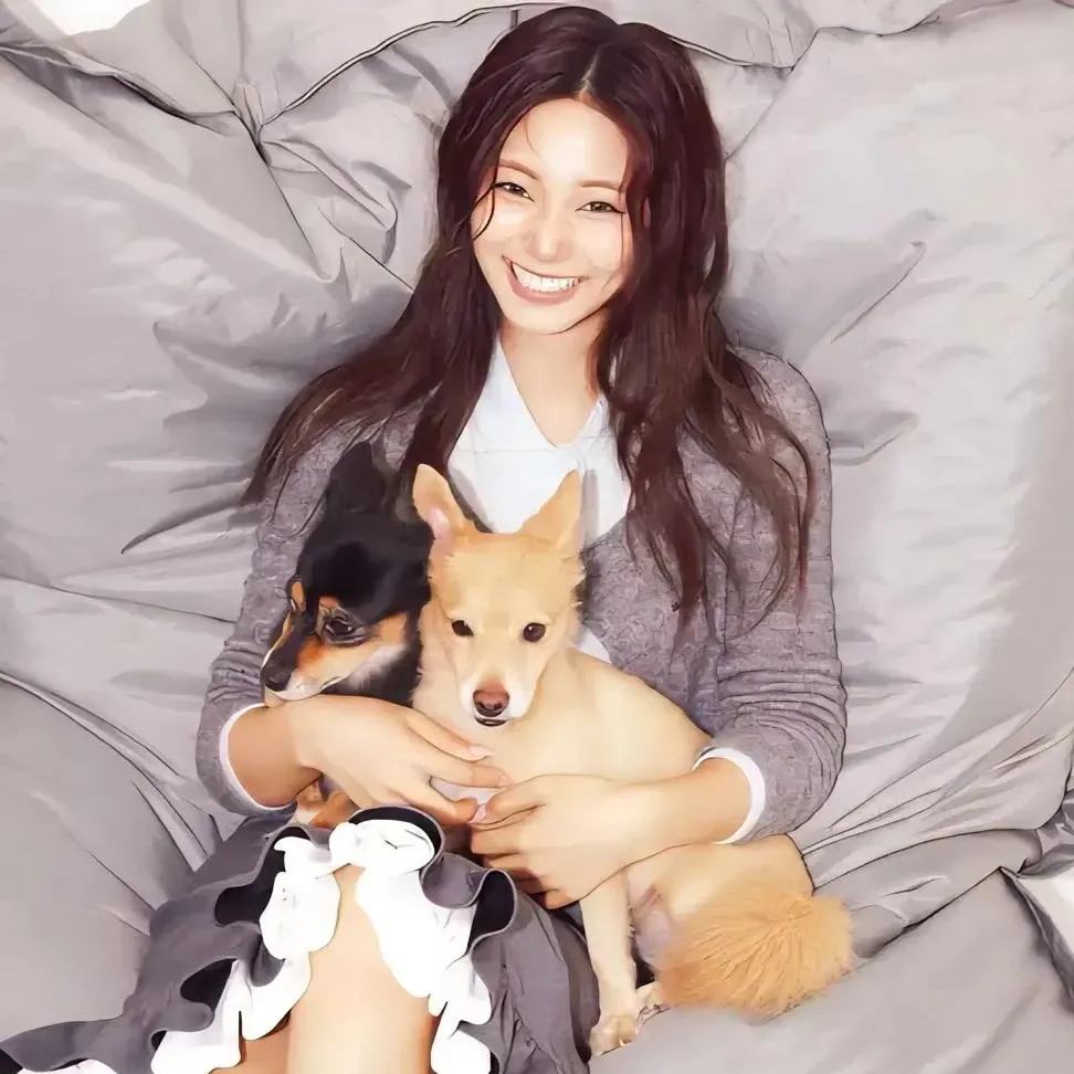 쯔위 (TWICE)의 최신 사진