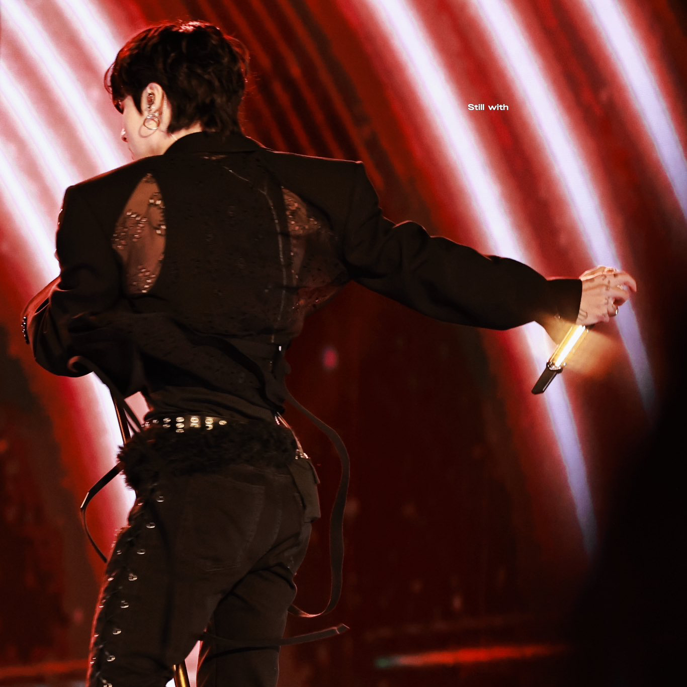 柾國 (防彈少年團)的最新照片