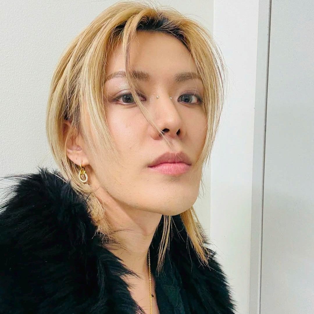 Latest photo of Yuta (NCT 127)