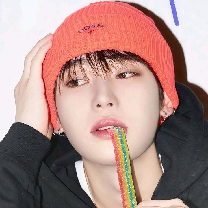 ENHYPEN의 비하인드 컷