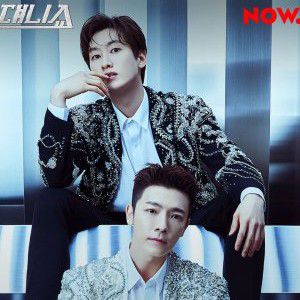 A moment captured by Eunhyuk (Super Junior)'s fan