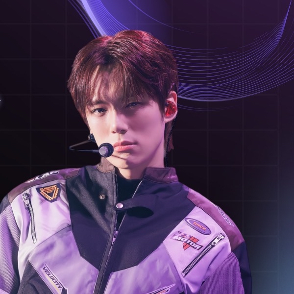 玟赫 (MONSTA X)粉絲拍下的瞬間