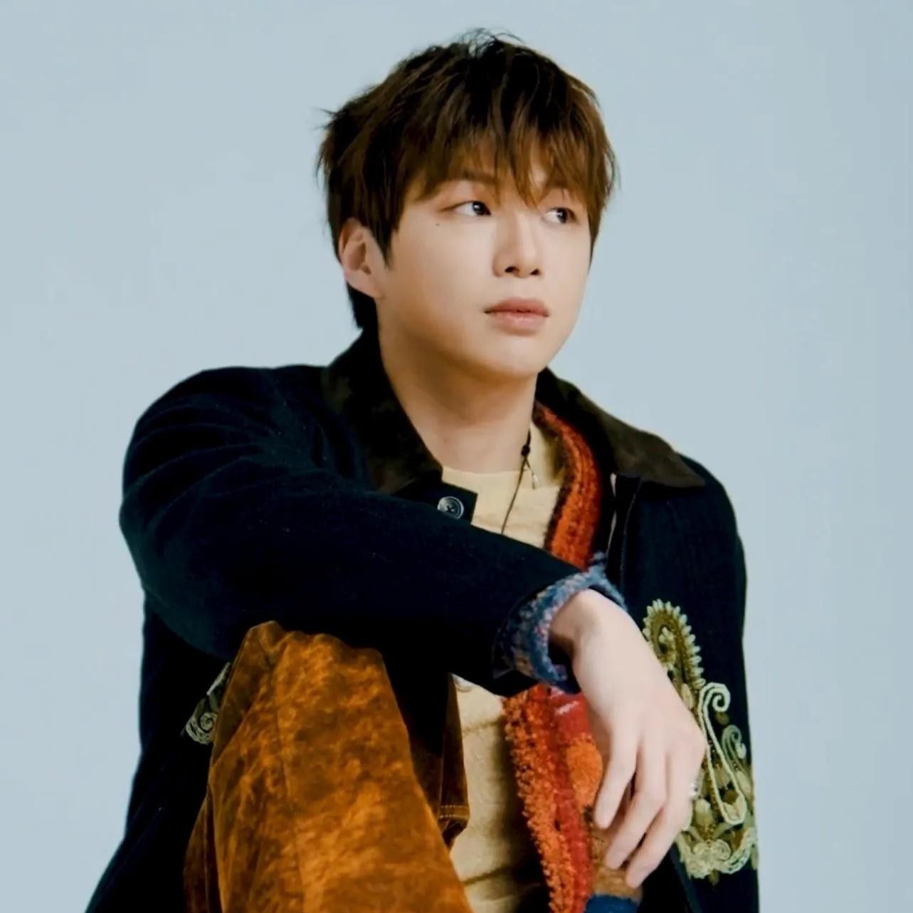 Latest photo of Kang Daniel