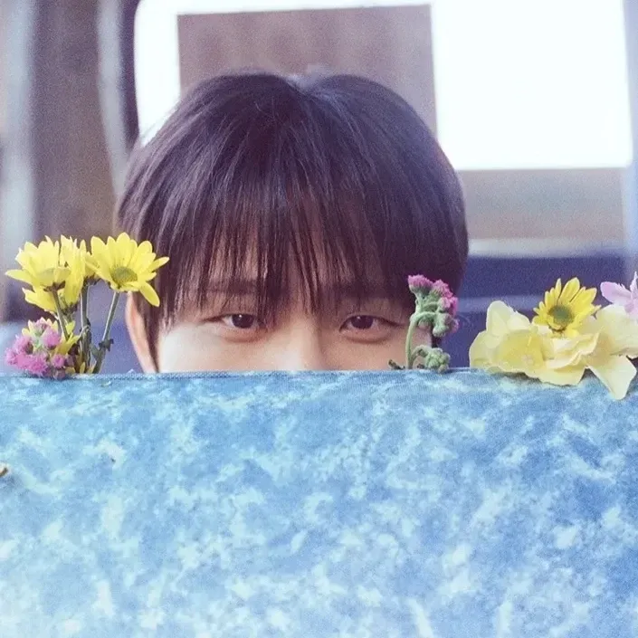 Recent activity shot of Jung Seunghwan