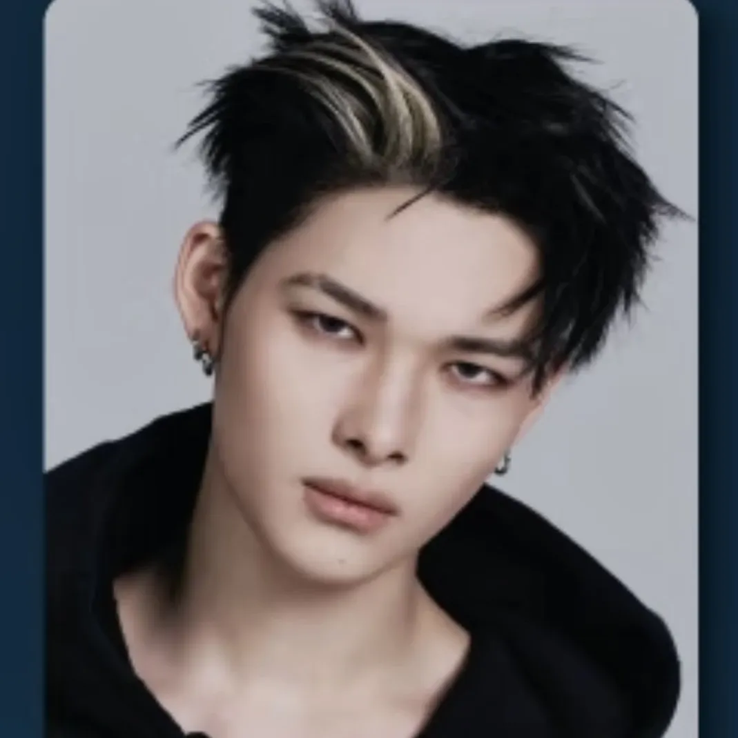 Behind-the-scenes cut of NI-KI (ENHYPEN)