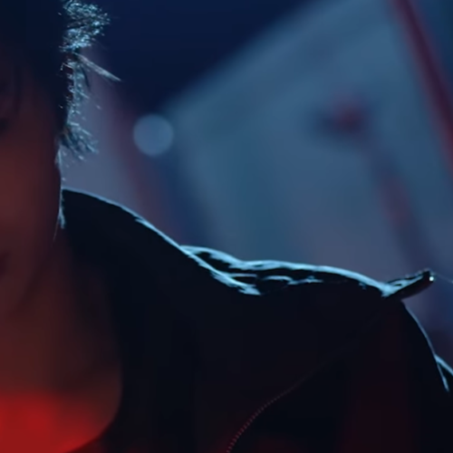 Recent activity shot of Wonjun (WHIB)