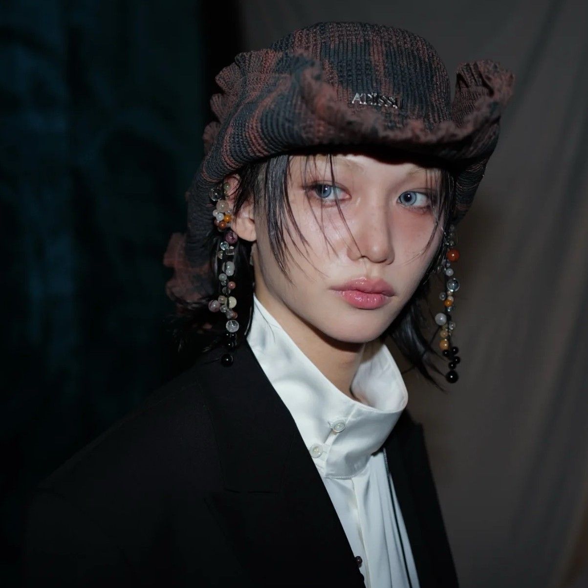 Momen yang diabadikan oleh penggemar Stray Kids