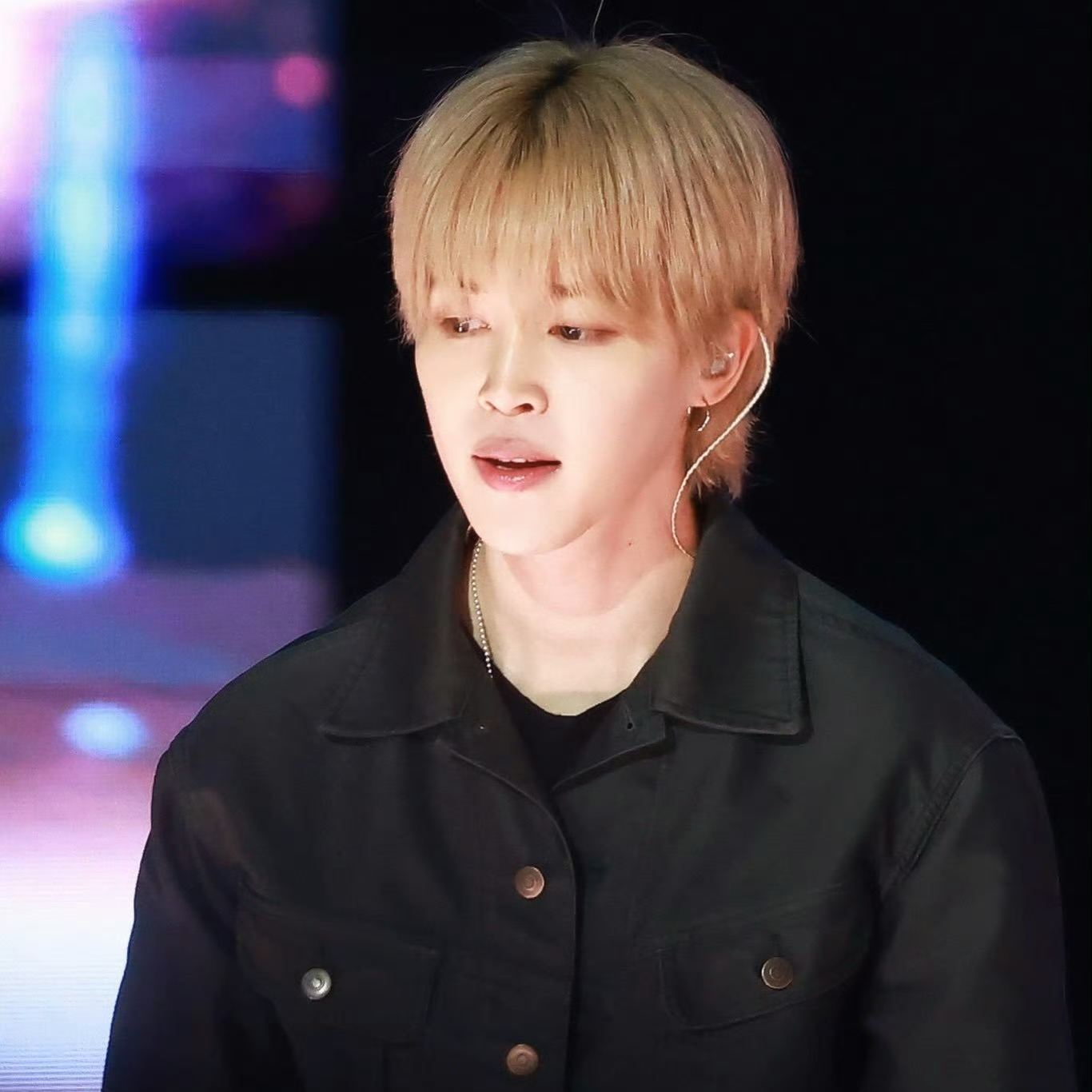 智旻 (防彈少年團)的幕後花絮