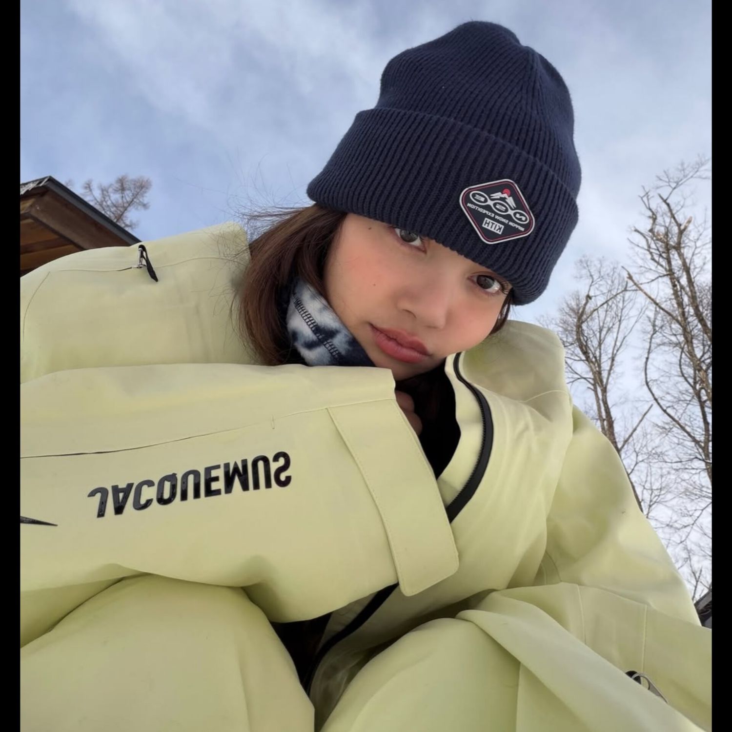 리사 (BLACKPINK) 최근 활동샷