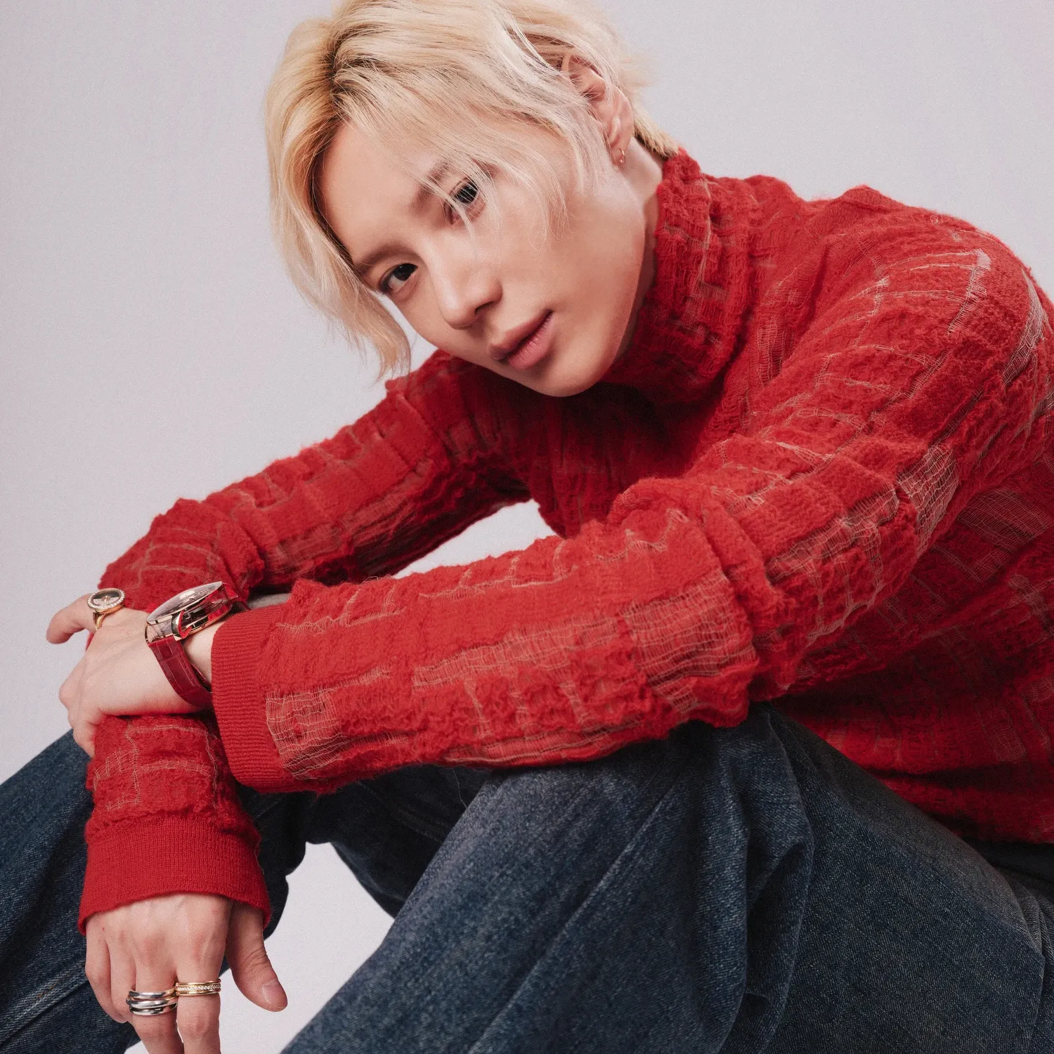 태민 (샤이니)의 최신 사진