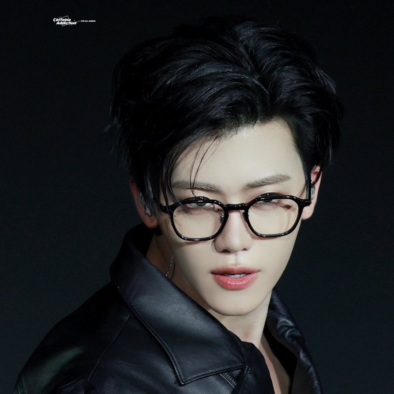 Behind-the-scenes cut of Jaemin (NCT DREAM)