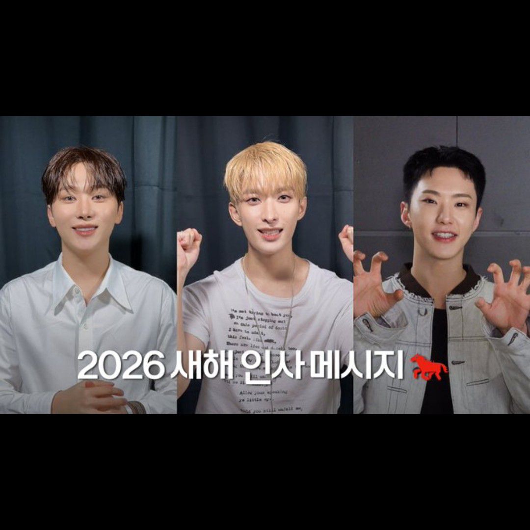 세븐틴의 비하인드 컷