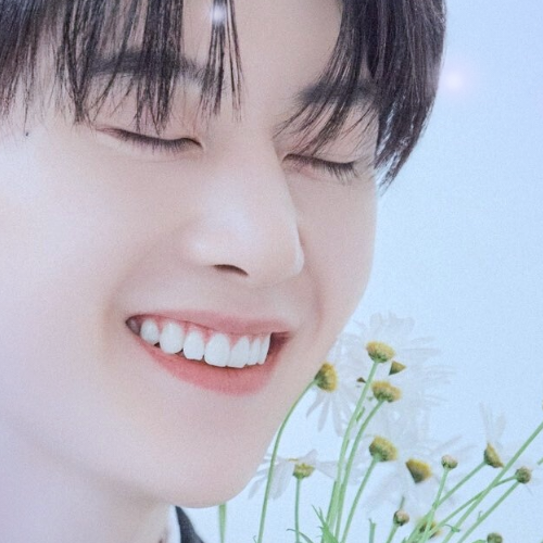 Behind-the-scenes cut of Seok Matthew (ZEROBASEONE)