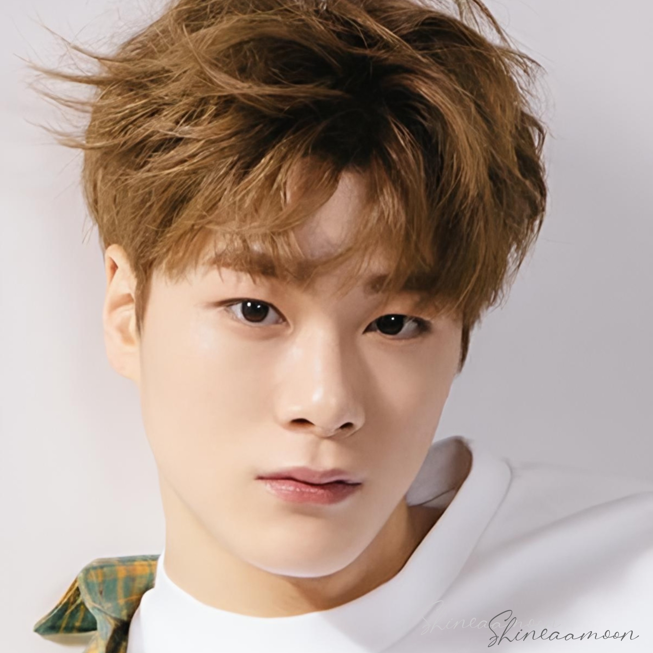 Latest photo of Moonbin (ASTRO)