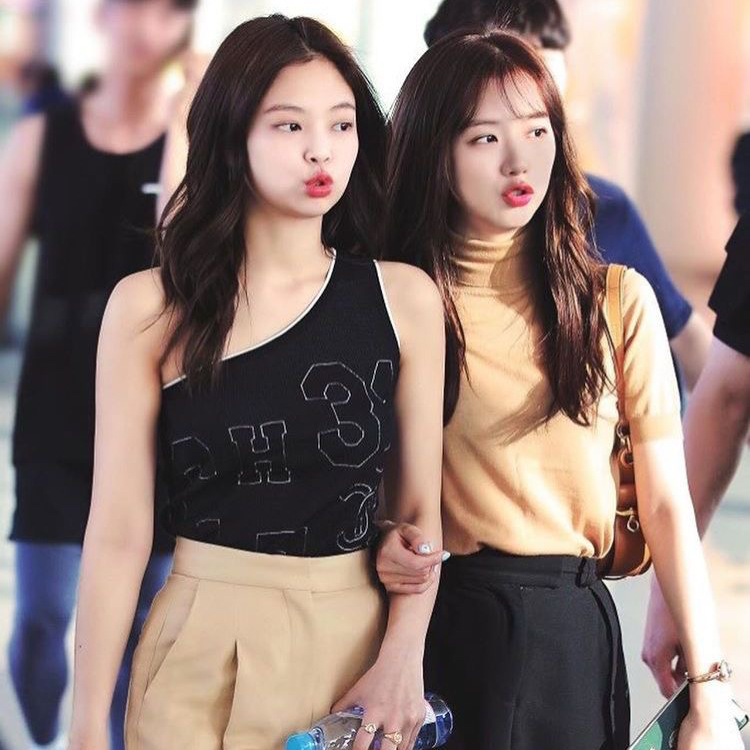 BLACKPINK 최근 활동샷