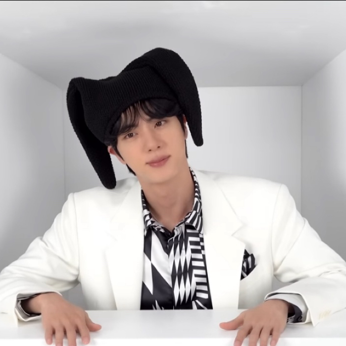 진 (방탄소년단) 팬이 찍은 순간