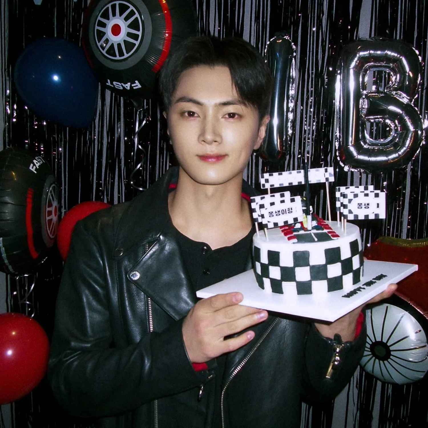 ENHYPEN 최근 활동샷