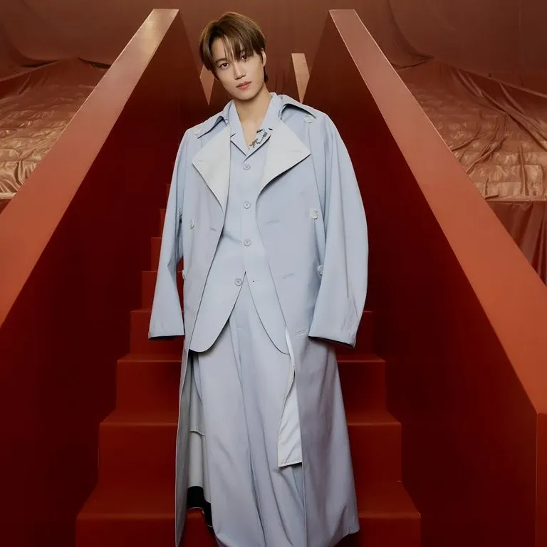 EXO 팬이 찍은 순간