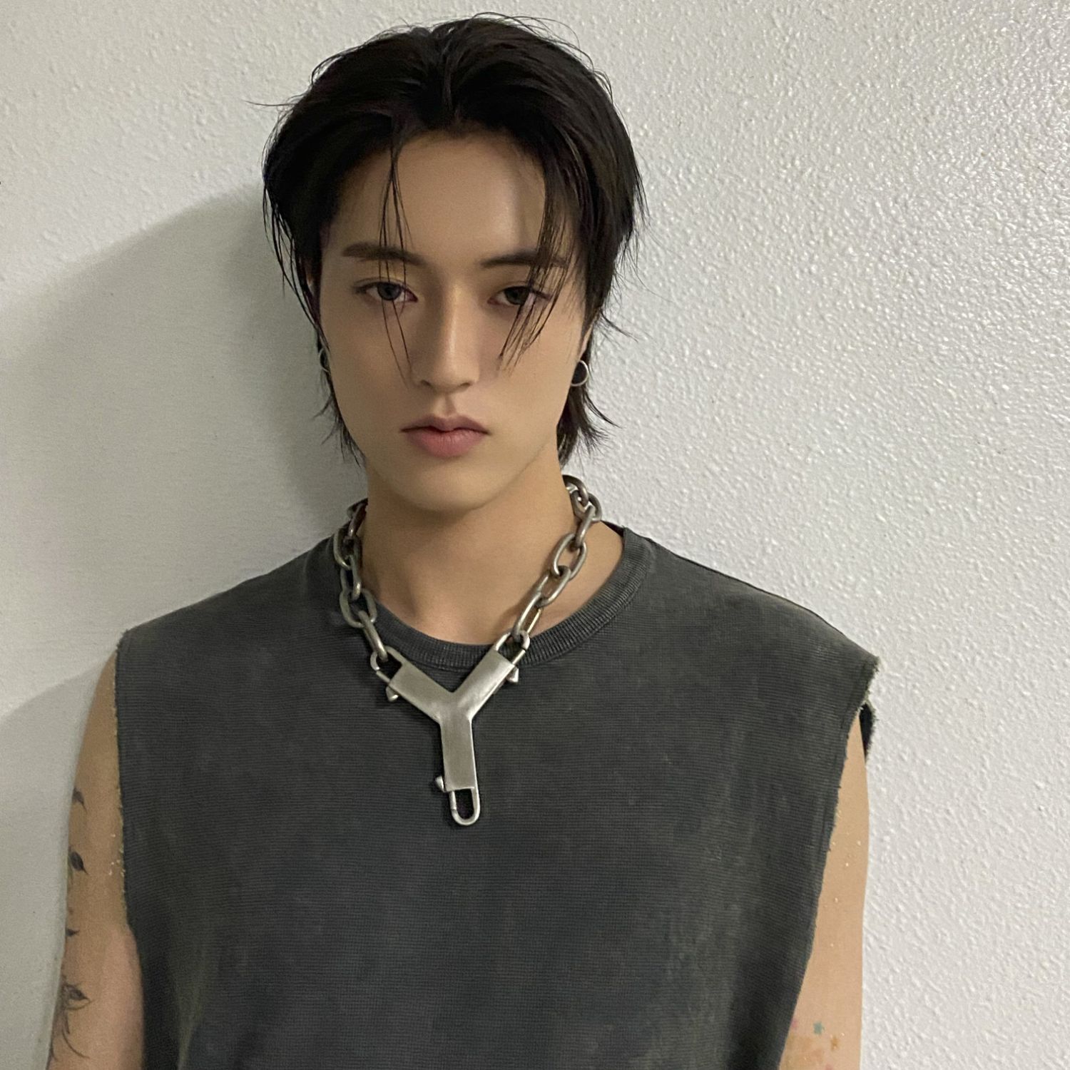 ハルト (TREASURE)の最新写真