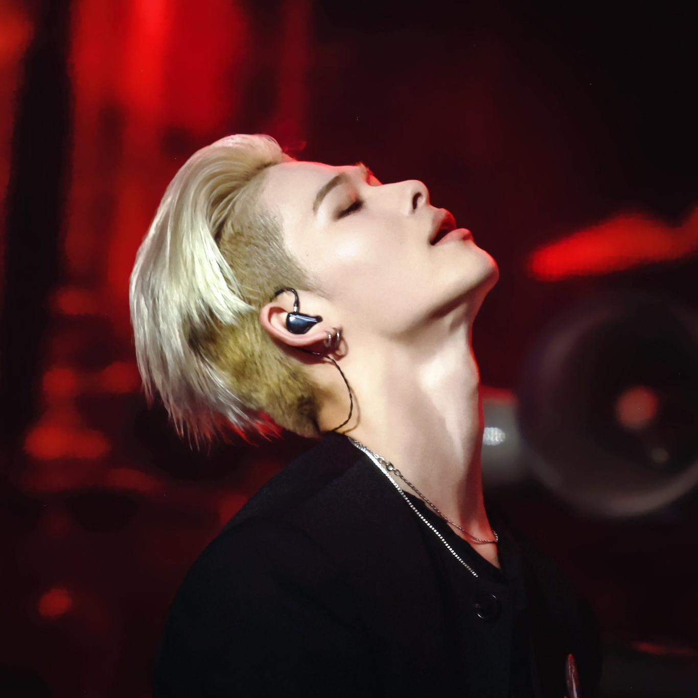 NI-KI (ENHYPEN)的最新活动照片