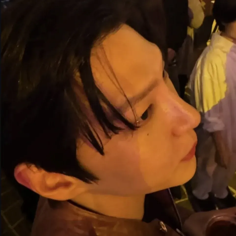 Latest photo of LEO (VIXX)