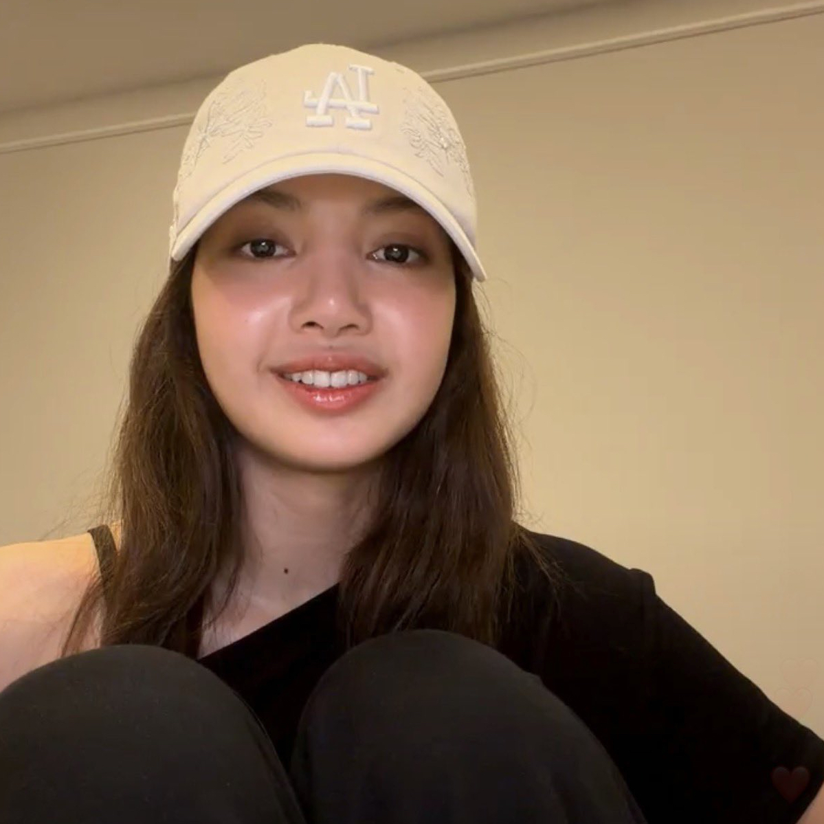 Lisa (BLACKPINK)的最新照片