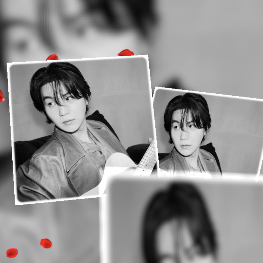 SUGA (BTS)の最近の活動写真